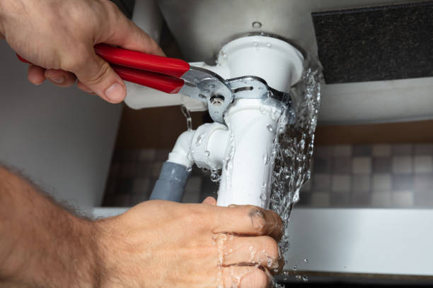 Best Fire Damage Restoration  in Rawlins, WY