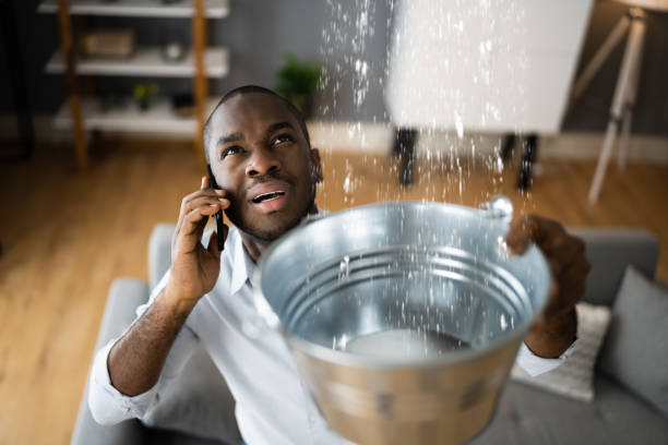 Trusted WY Water damage restoration Experts