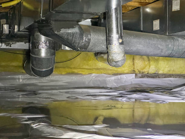 Best Commercial water damage restoration  in Rawlins, WY